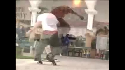 Win A Micro Mini Ramp Halfpipe At Railslide.com 