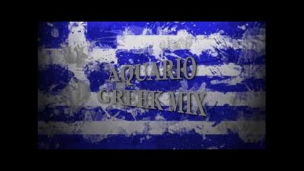 Greek Hits Mix