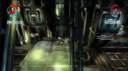 Marvel Ultimate Alliance Part 2