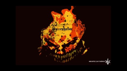 Thrash Metal Instrumental