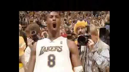 Snim4ici Na Kobe Bryant