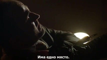 Стрела, Сезон 2, Епизод 3 - със субтитри
