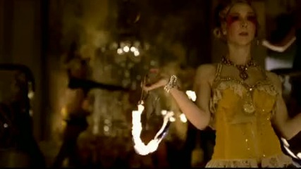 Justin Timberlake - What Goes Around...comes Around Hd
