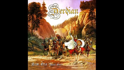 Derdian - Eternal Light