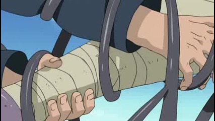 Naruto Shippuuden 78 - 79 2/2 Високо Качество Японско Аудио