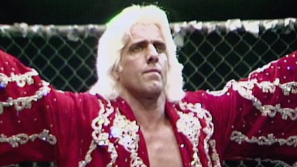 ESPN's "30 for 30: The Nature Boy" takes an intimate look at Ric Flair's legendary career