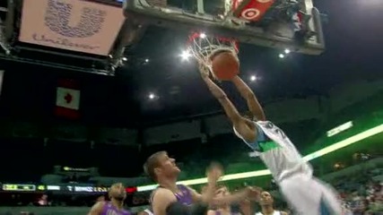 Nba highlights from December 18th