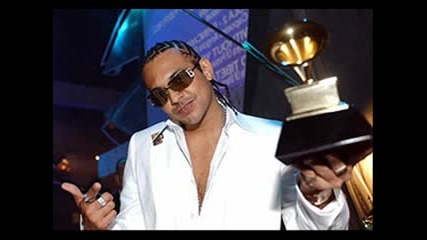 sean paul,mama i love you