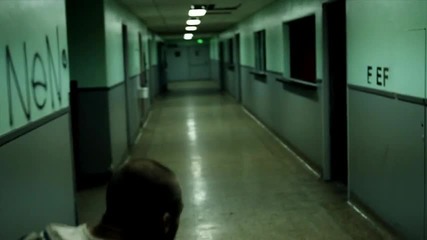 Disturbed - Asylum