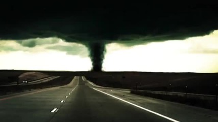 North Carolina Tornado 2011