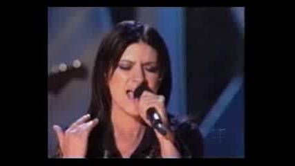 Laura Pausini - Como Si No Nos Humbieramos Amado