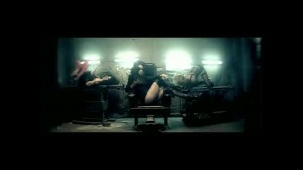 *new* Rihanna - Disturbia Official Video