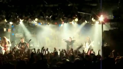 The Black Dahlia Murder - Funeral Thirst 