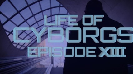 Life of Cyborgs ep.13: Is the public ready?