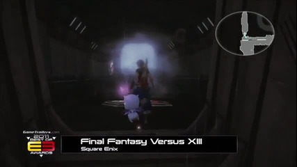 E3 2011: Best Of E3 2011 Awards - Missing In Action