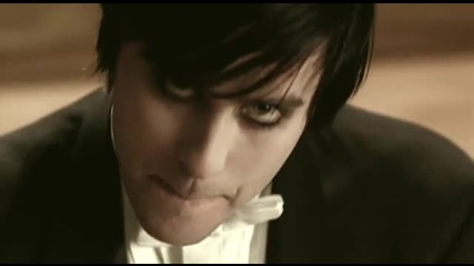 30 Seconds To Mars - The Kill