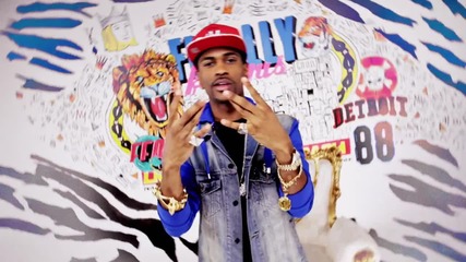 Big Sean ft. Nicki Minaj - Dance (a$$) Remix