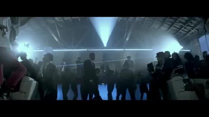 Chris Brown - Turn Up The Music