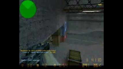 Counter Strike Source Vs. Counter Strike 1.6