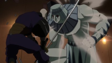 Karakuri Circus - 15 ᴴᴰ