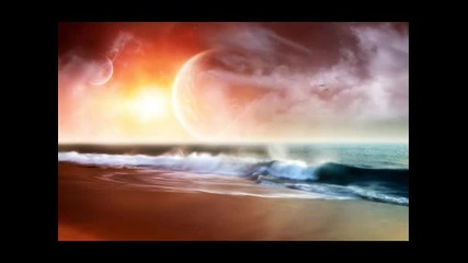 Rainbow Serpent - Distant Ambience 
