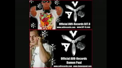 The Pussycat Dolls Feat. Snoop Dogg - Bottle Pop Remix (damon Paul & Dj.o)