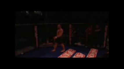 Shane Carwin Mma Fight Video Highlights 
