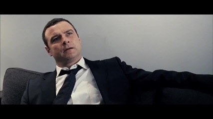 Repo Men Trailer Hd