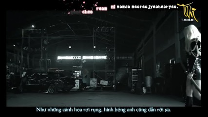 [vietsub+kara][t-aravn.net] T-ara - Don't Leave