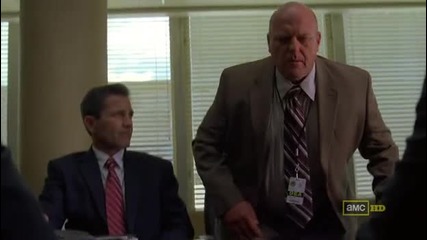 Breaking Bad s03e07 - One Minute