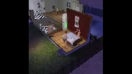 Една история - the sims 2 (част 1)