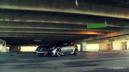 Infiniti G37