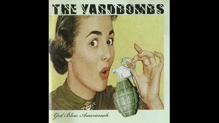 The Yardbombs - Three cheers for a suburban junkie