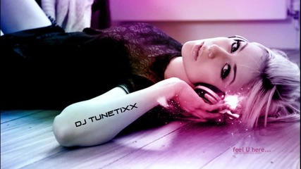 Mega Techno Mix 2012