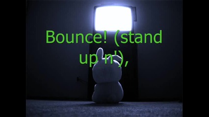 Thousand Foot Krutch - Bounce Lyrics