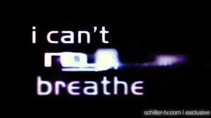 Schiller feat. September - Breathe (dave Ramone Radio Edit) [video] (hq)