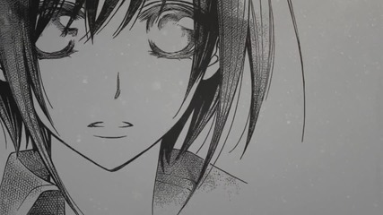 Vampire Knight [fight Inside]