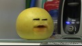 The Annoying Orange - Passion of the Fruit