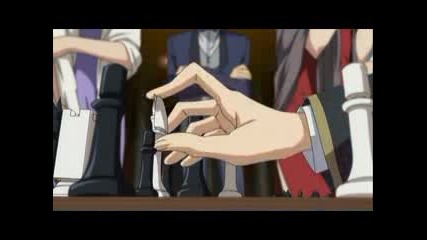 Code Geass R2 Trailer#2