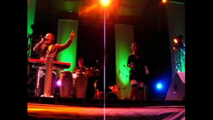 Dj Project - Inca o noapte [zilele Berii in Arad, 2008]