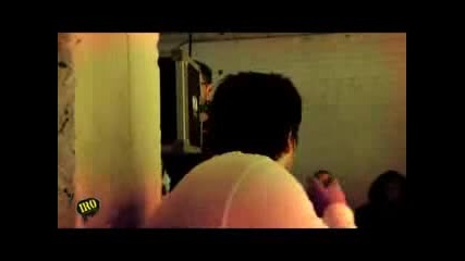 lassemblee - making of du clip 