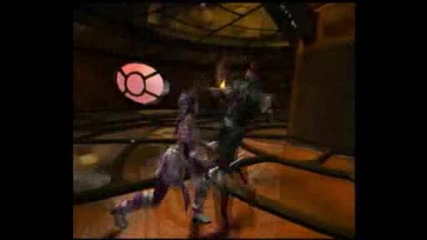 Mortal Kombat Deception - Trailer 1