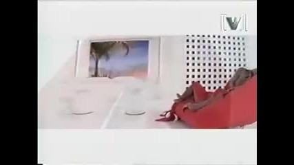 Toni Braxton - Spanish Guitar 