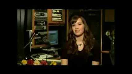Demi Lovato (both Audio and Video)