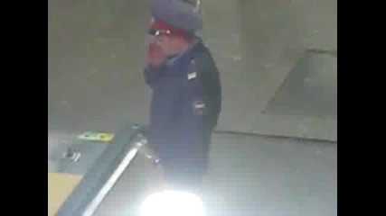 Drink Водка А Главата Лодка