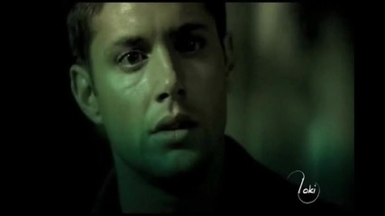 Supernatural - It's a Broken Life