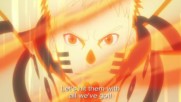 Boruto - Naruto Next Generations - 62 Високо Качество [720p]