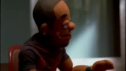 Nike Mvpuppets Lil Dez & Lebron home alone