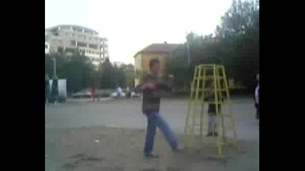 Niks1n4o Freerun