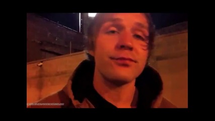 Dean Ambrose - Beggin